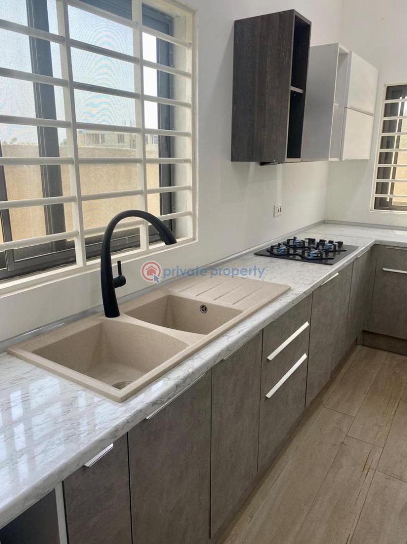 4 bedroom House For Rent Tse Addo Accra - 9