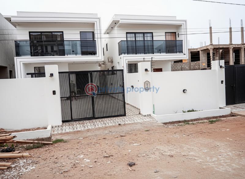 4 bedroom House For Sale Lakeside East Legon Accra - 1