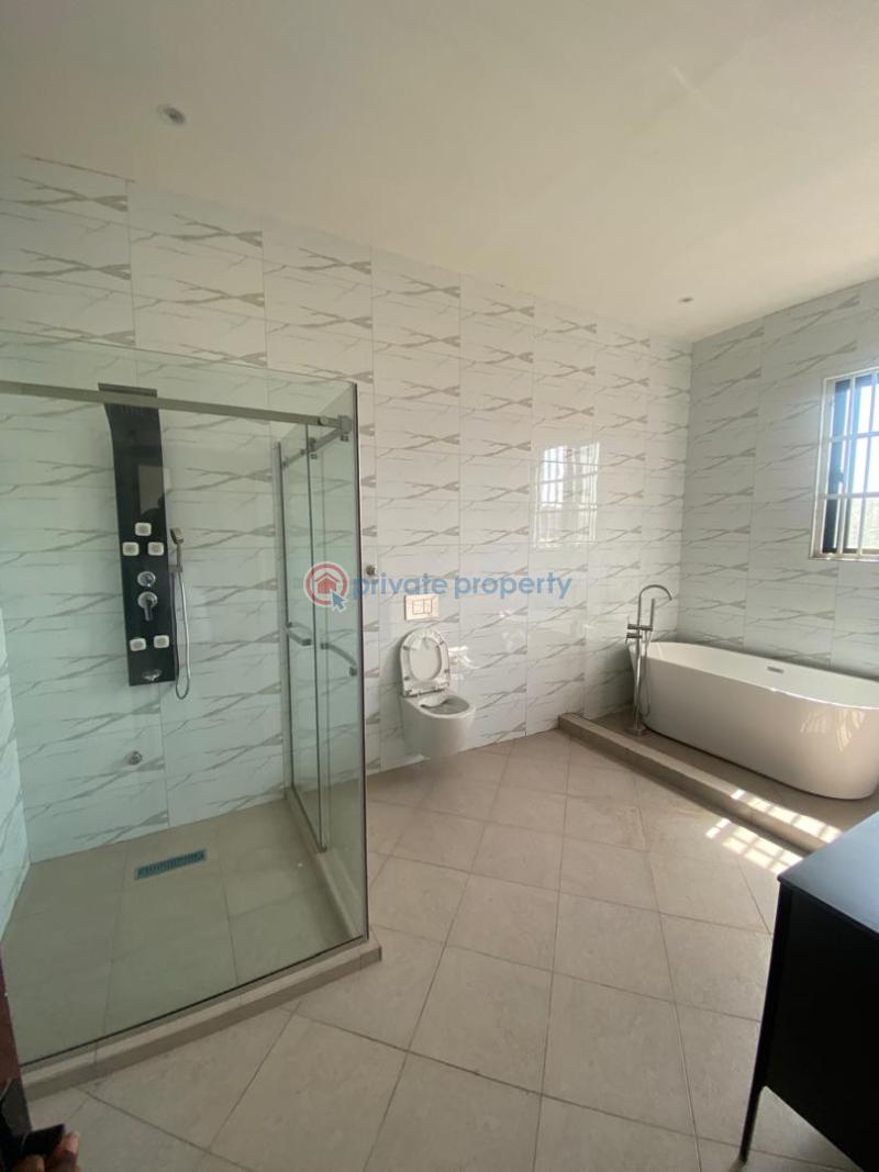 5 bedroom House For Sale Asokore Mampong, Kumasi Ghana Near Asokore Mampong Kumasi Metropolitan Ashanti - 5