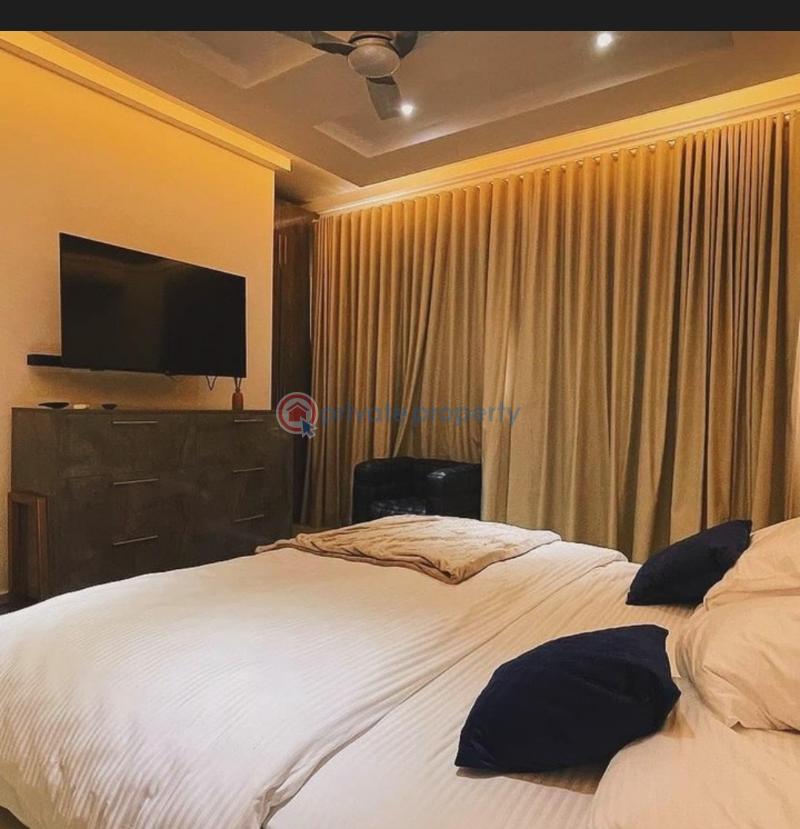 3 bedroom House For Sale Oyarifa La Nkwantanang Madina Municipal Accra - 9