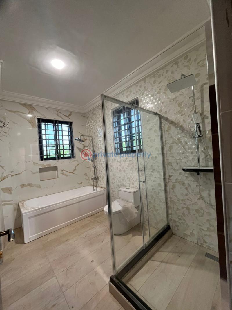 3 bedroom House For Rent Achimota Golf Hills Achimota Accra - 11