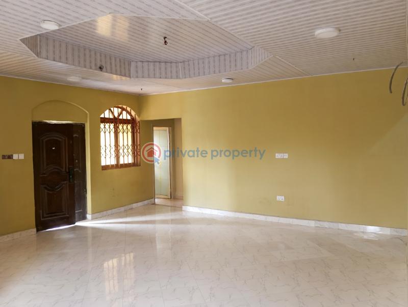 6 bedroom House For Sale Pokuase Amanfrom Pokuase Accra Metropolitan  - 2