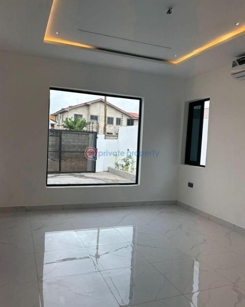 3 bedroom House For Sale Lakeside East Legon Accra - 5