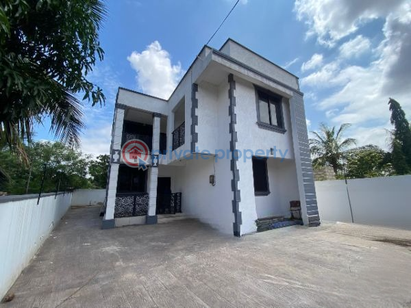 4 bedroom House For Sale Spintex Road Accra - 0