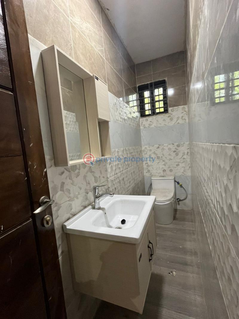 3 bedroom House For Rent Achimota Golf Hills Achimota Accra - 4