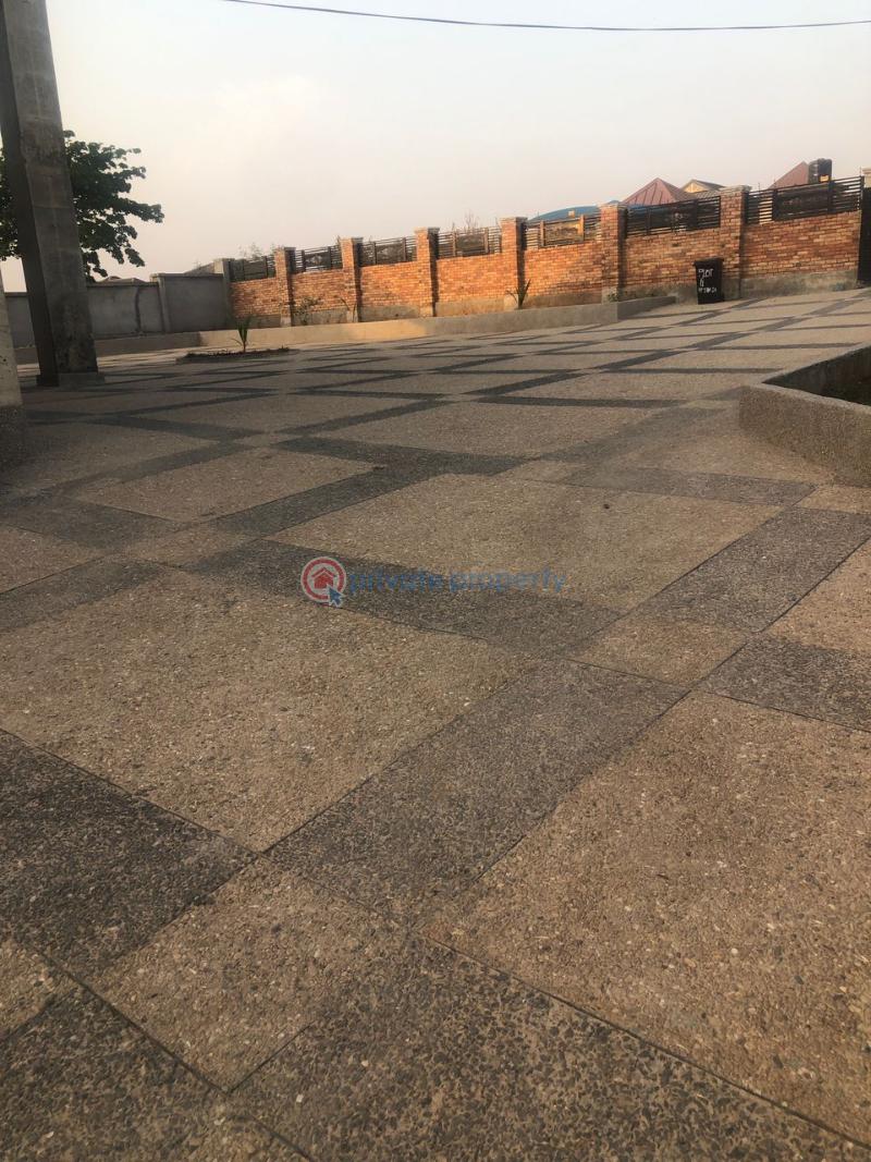 7 bedroom House For Sale Apemso,kumasi Ghana Kumasi Metropolitan Ashanti - 1