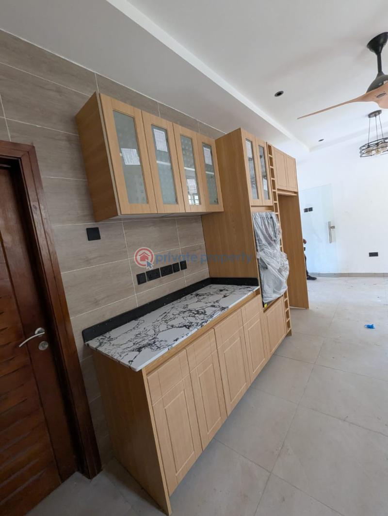 4 bedroom House For Sale Achimota Mile 7 Achimota Accra - 6