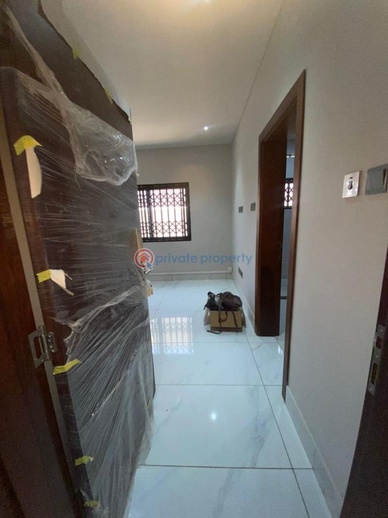 4 bedroom House For Rent Tse Addo Accra - 4