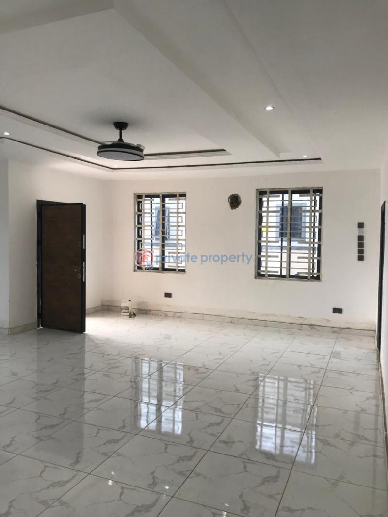 3 bedroom House For Sale Pokuase Odumase Pokuase Tiafa Stretch Ga East Municipal Accra - 8