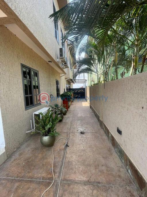 3 bedroom House For Rent Spintex Road Accra - 10