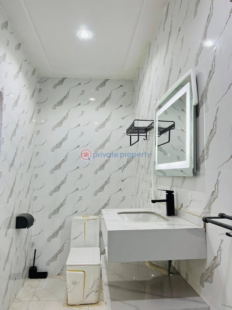 3 bedroom House For Sale East Legon Hills Accra - 3