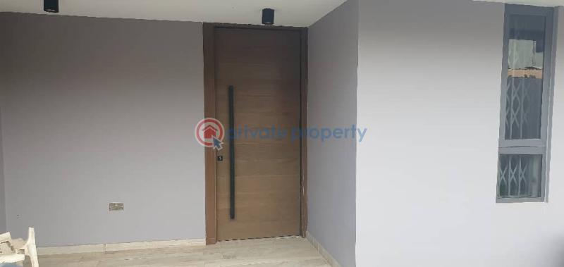 3 bedroom House For Rent Tse Addo Burma Hills Tse Addo Accra - 14