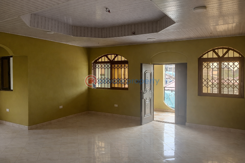 6 bedroom House For Sale Pokuase Amanfrom Pokuase Accra Metropolitan  - 15