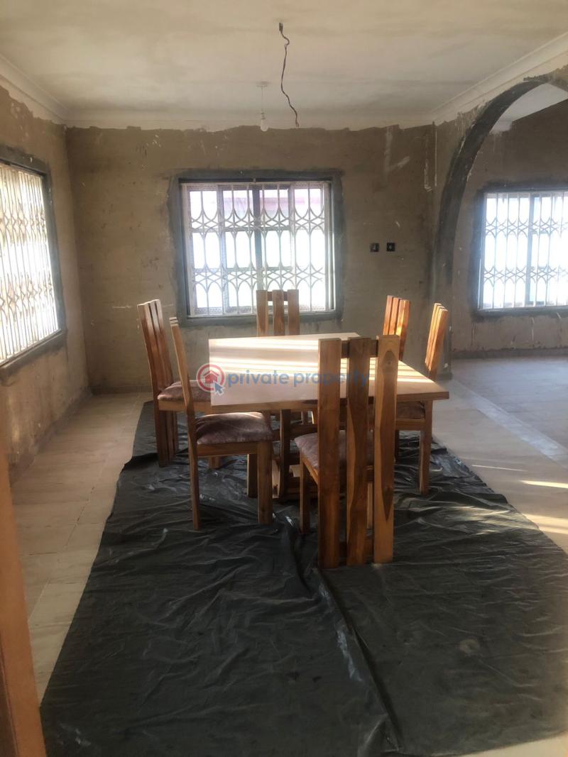 7 bedroom House For Sale Apemso,kumasi Ghana Kumasi Metropolitan Ashanti - 5
