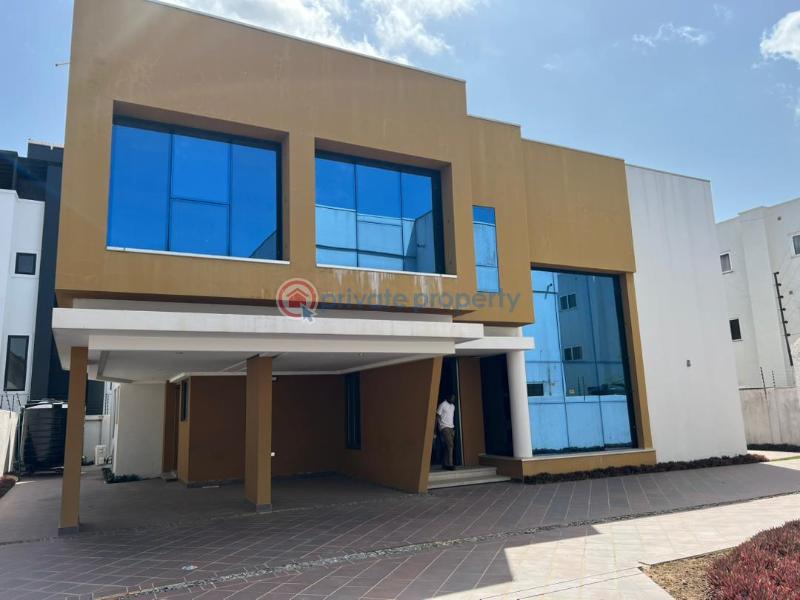 4 bedroom House For Rent Accra - Ghana East Legon  - 0