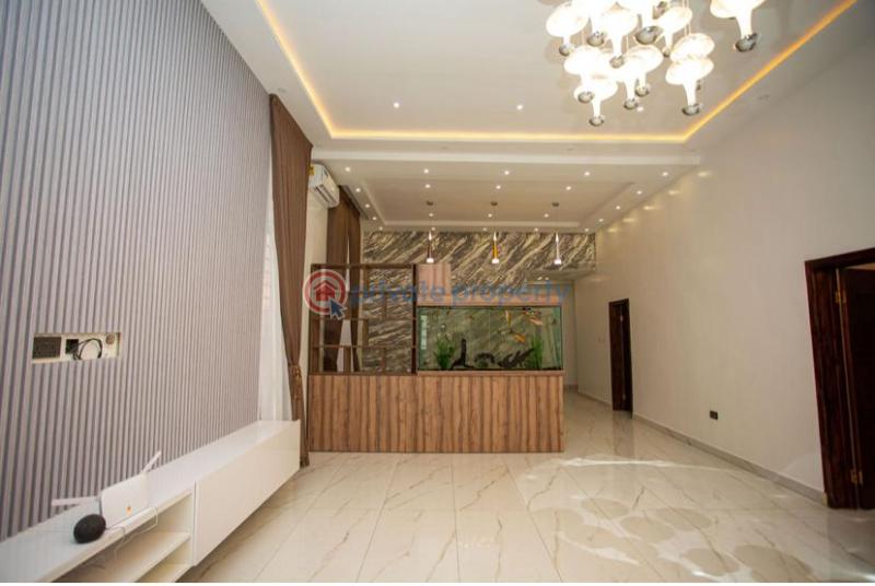 4 bedroom House For Sale Santasi Anyinam Kumasi Ghana Santasi Kumasi Metropolitan Ashanti - 3