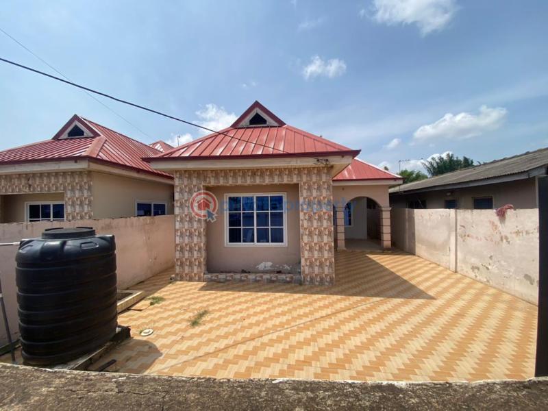 3 bedroom House For Rent Klagon Ghana Accra Metropolitan  - 4