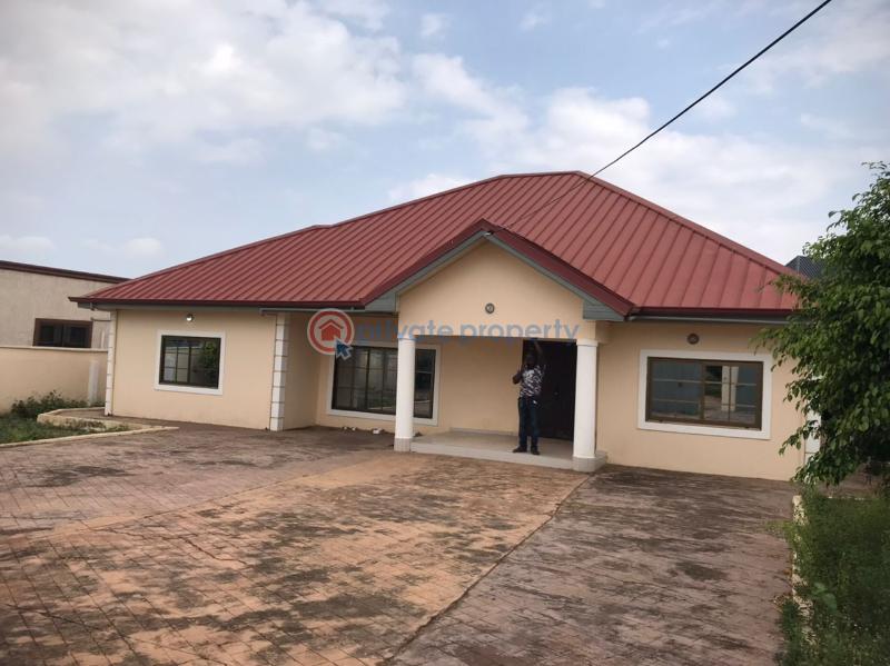 4 bedroom House For Sale East Legon Hills Accra - 0