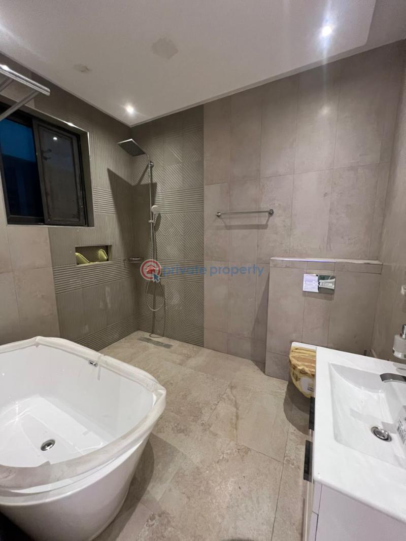 4 bedroom House For Sale Tse Addo Accra - 14