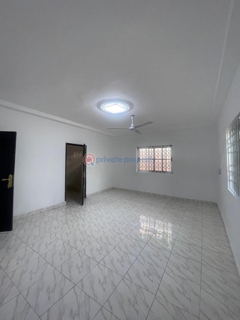 3 bedroom House For Sale Amasaman Ga West Municipal Accra - 4