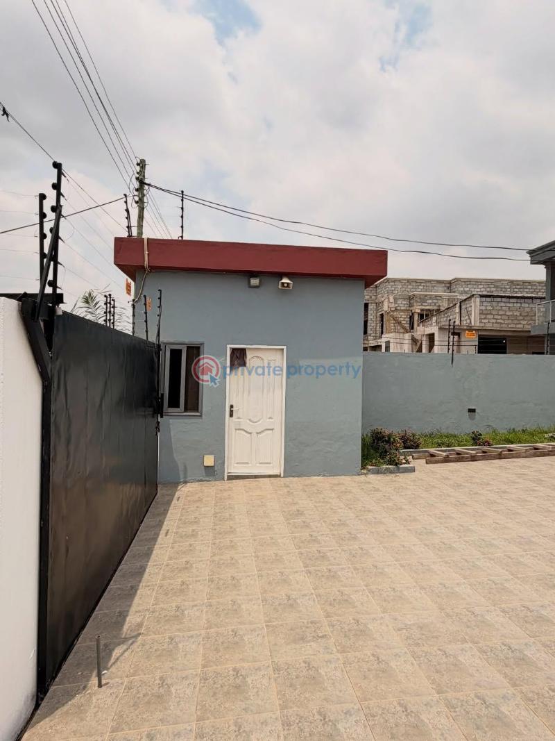 4 bedroom House For Sale Lakeside Community 8 Lakeside Estates. Adenta Municipal Accra - 18