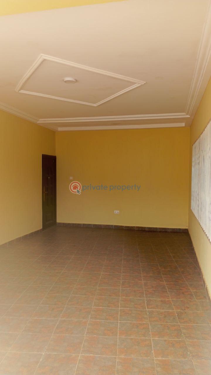 5 bedroom House For Rent East Legos Accra - Ghana East Legon  - 3