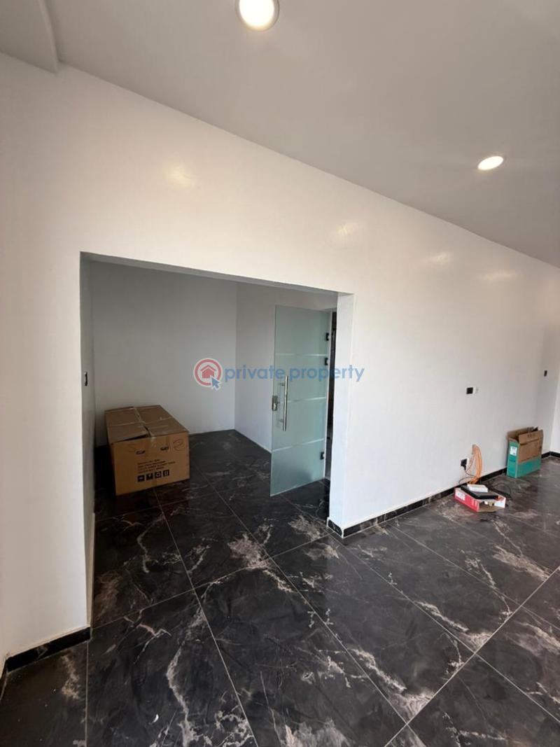 4 bedroom House For Sale Tantra Hill Achimota Ga West Municipal Accra - 2