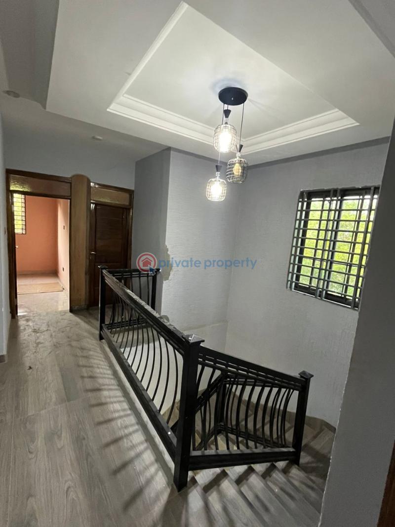 3 bedroom House For Rent Achimota Golf Hills Achimota Accra - 7