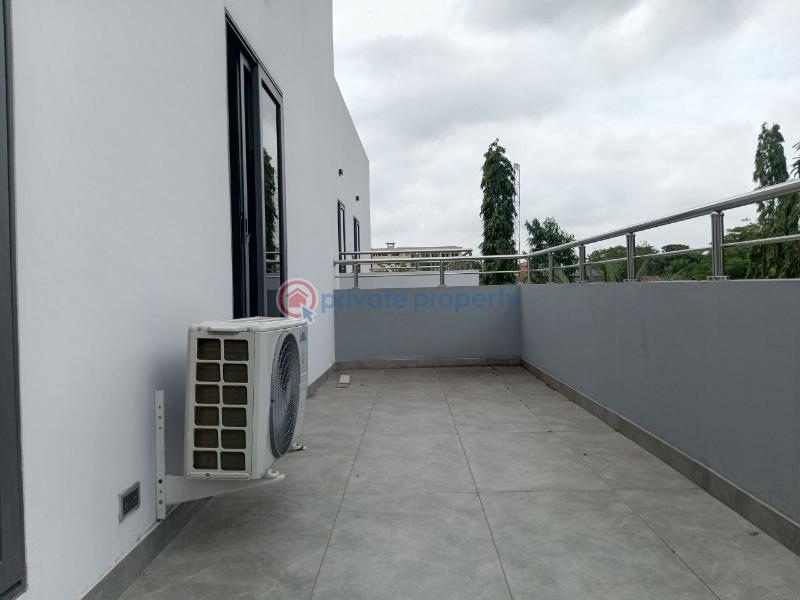 5 bedroom House For Rent Accra East Legon  - 17