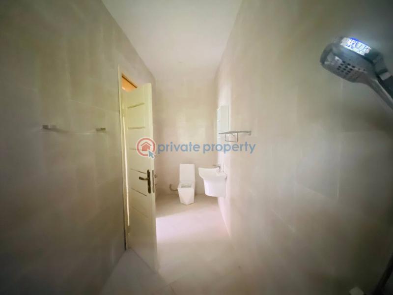 2 bedroom House For Sale Adjiringanor East Legon Accra - 11