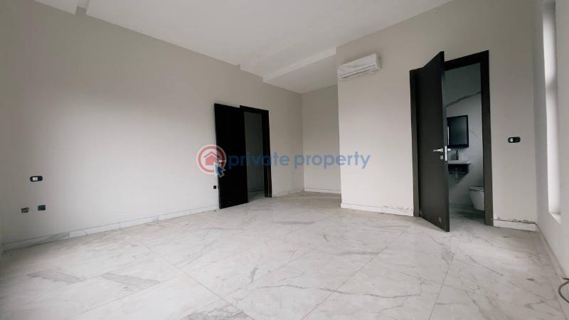 4 bedroom House For Sale East Legon Adjiringanor Adjiringanor East Legon Accra - 14