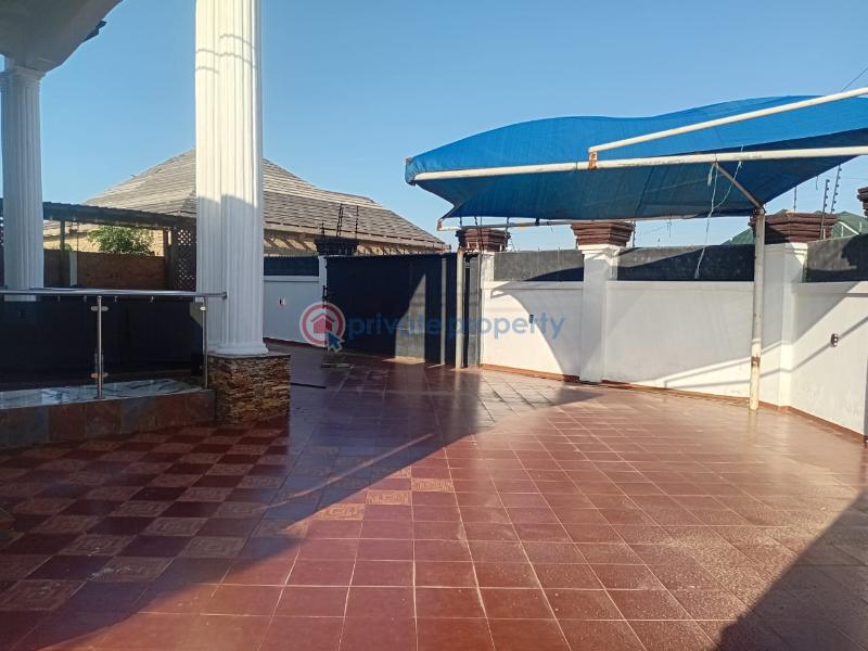 7 bedroom House For Sale Pokuase Kpobikope Pokuase Accra Metropolitan  - 2