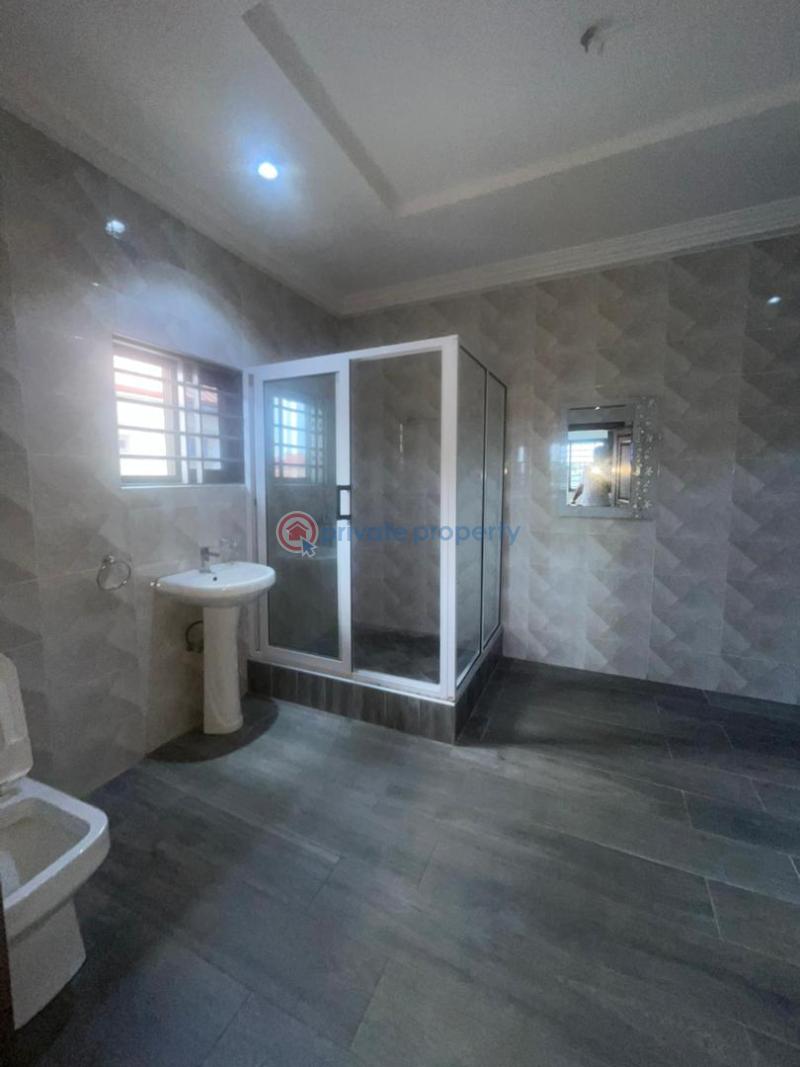 4 bedroom House For Sale East Legon Hills Accra - 27