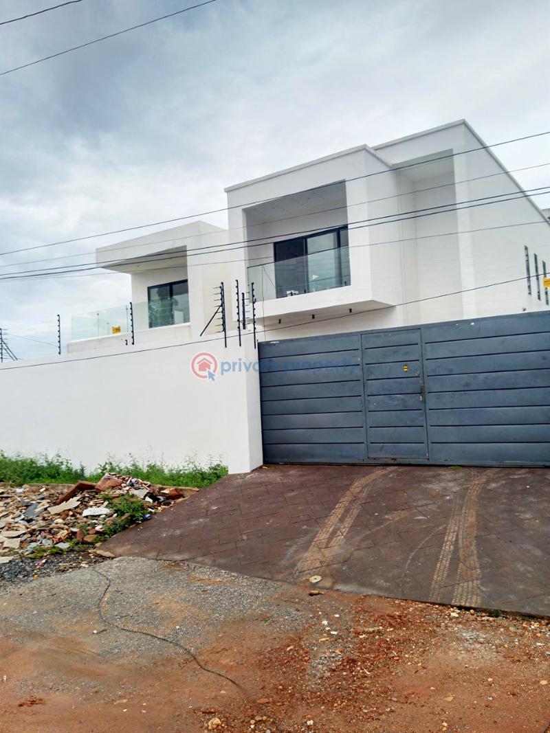 3 bedroom House For Sale Ashaley Botwe Ghana Accra Metropolitan  - 0