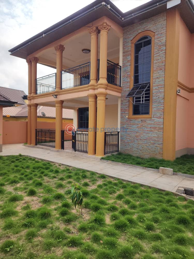 6 bedroom Industrial Land For Sale Oyarifa La Nkwantanang Madina Municipal Accra - 0