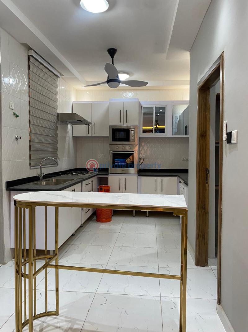 4 bedroom House For Sale Spintex Road Accra - 3