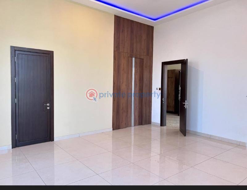 4 bedroom House For Sale East Airport Airport Residential Area Accra - 2
