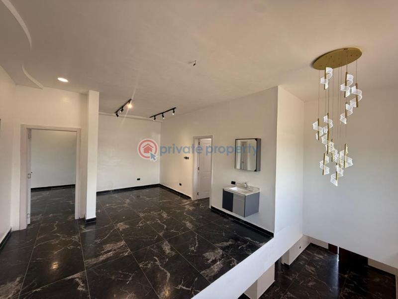 4 bedroom House For Sale Tantra Hill Achimota Ga West Municipal Accra - 13