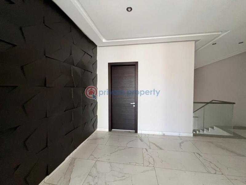 4 bedroom House For Rent Accra - Ghana East Legon  - 6