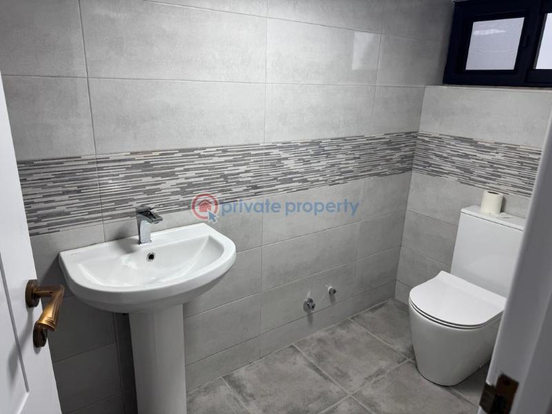 3 bedroom House For Rent Tse Addo Accra - 4