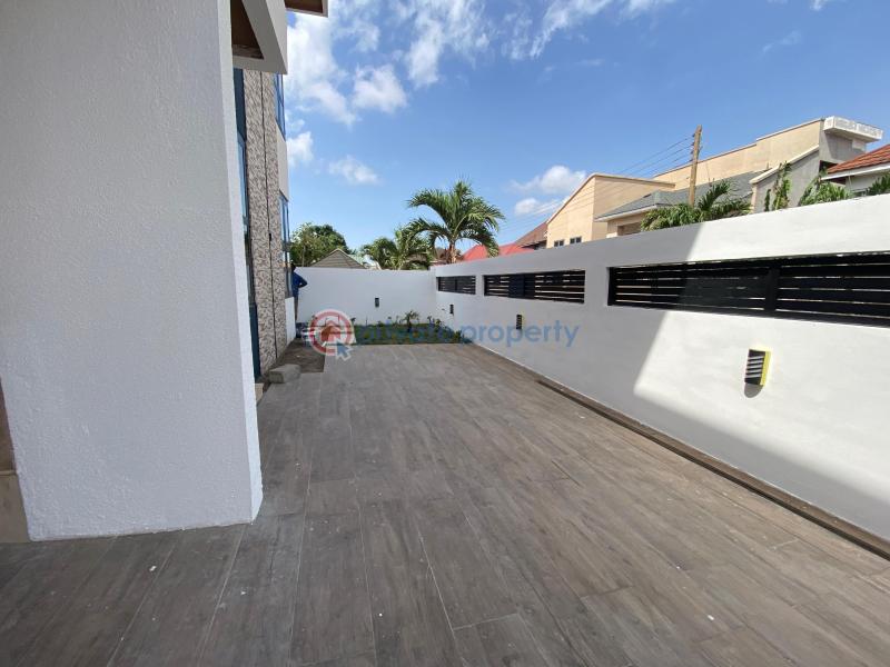 4 bedroom House For Rent Spintex Road Accra - 17
