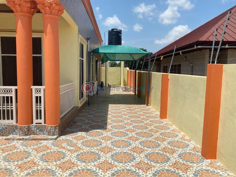 3 bedroom House For Sale Kumasi Donyina Deduako Kumasi Metropolitan Ashanti - 18