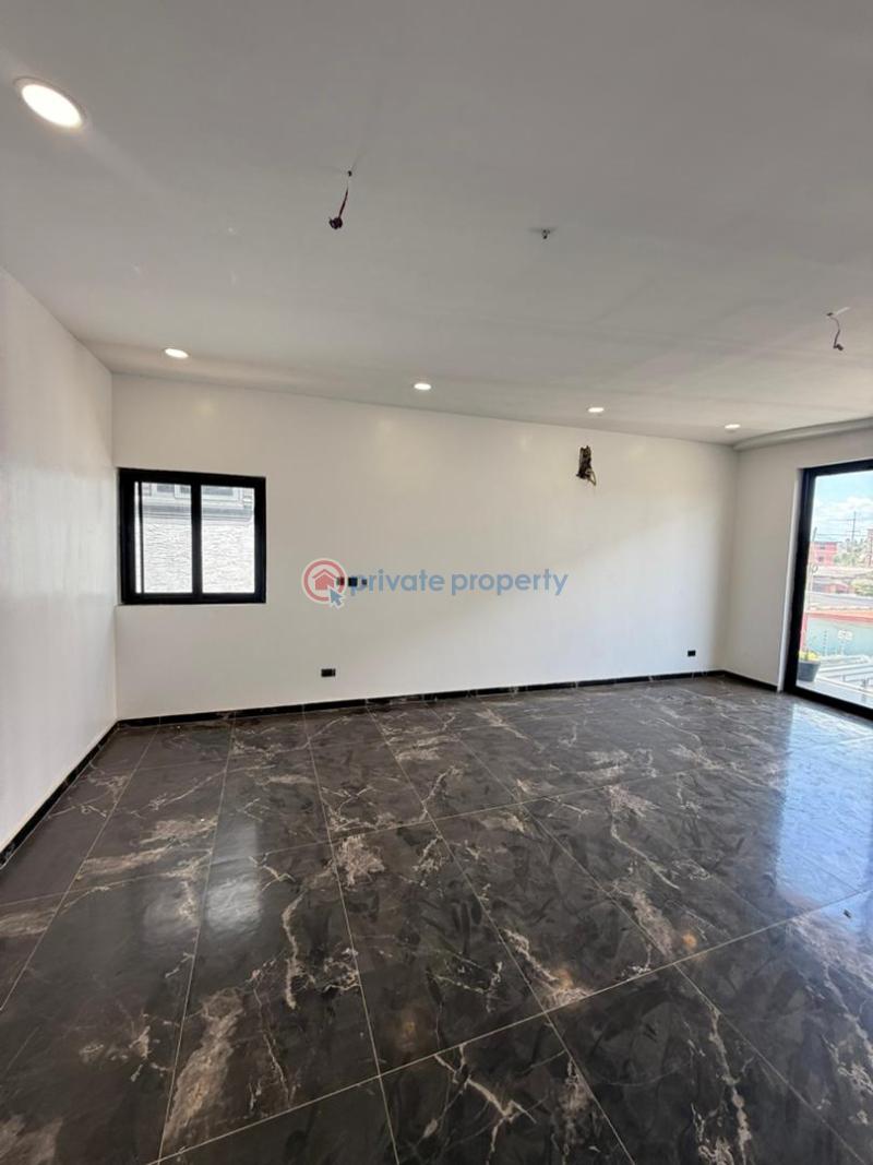 4 bedroom House For Sale Tantra Hill Achimota Ga West Municipal Accra - 14