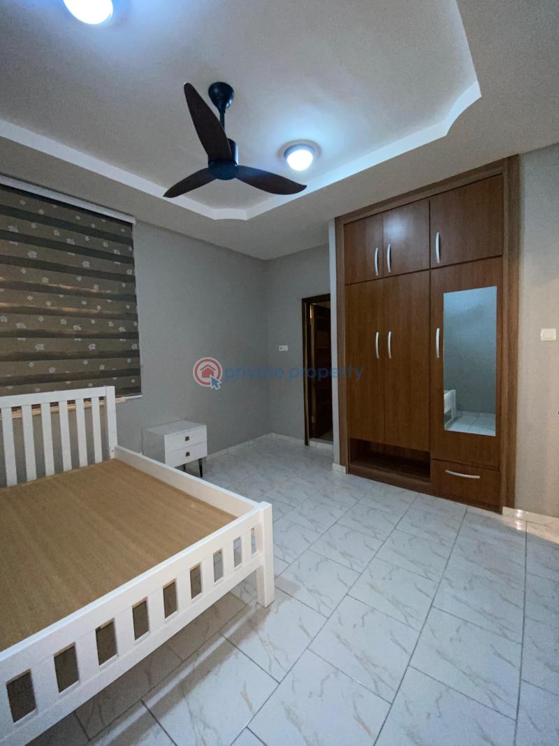 4 bedroom House For Sale Spintex Road Accra - 9