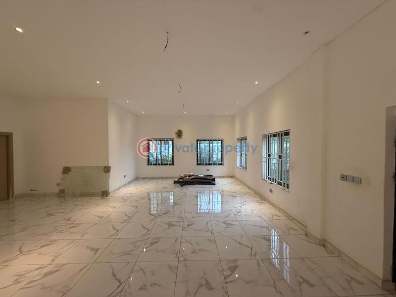 3 bedroom House For Sale Oyarifa Ghana Flag Close To Reeboth Estate 10 Munite Walk N 2 Munite Drive To Main Aburi Road oyarifa Road La Nkwantanang Madina Municipal Accra - 7