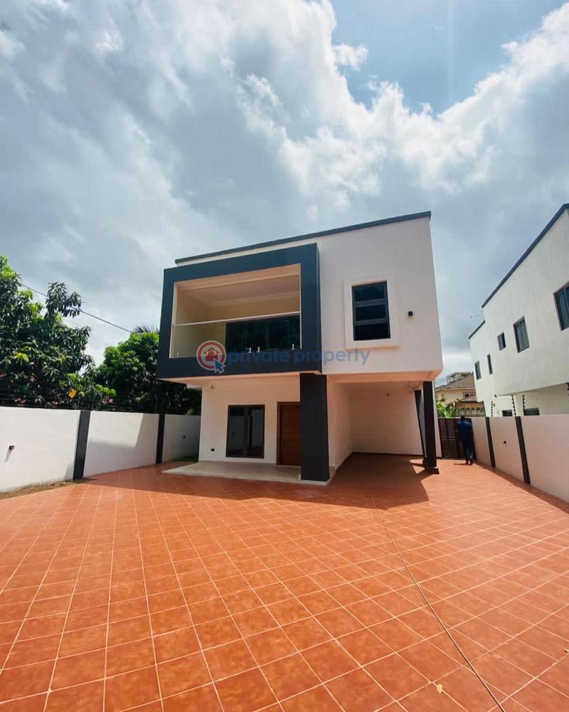 4 bedroom Hostel For Sale East Legon Accra - 0