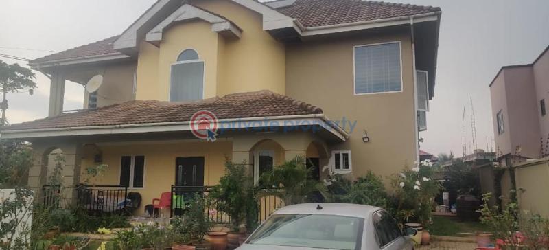 4 bedroom House For Sale Agbogba Agbogbloshie Accra - 8