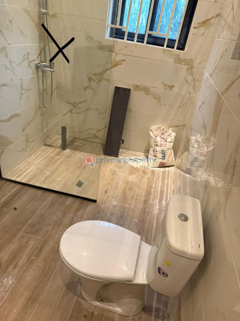 3 bedroom House For Sale Oyarifa Ghana Flag Close To Reeboth Estate 10 Munite Walk N 2 Munite Drive To Main Aburi Road oyarifa Road La Nkwantanang Madina Municipal Accra - 6