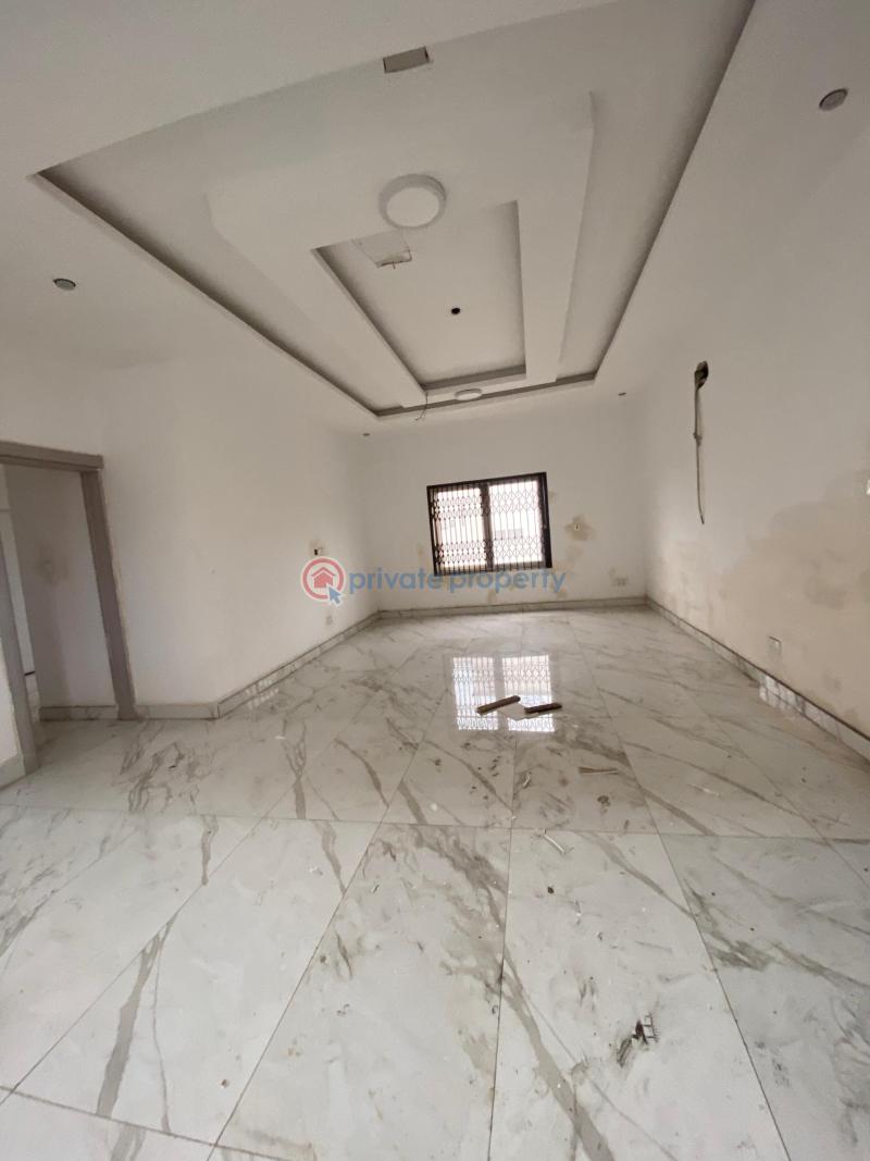 4 bedroom House For Sale Spintex Road Accra - 1