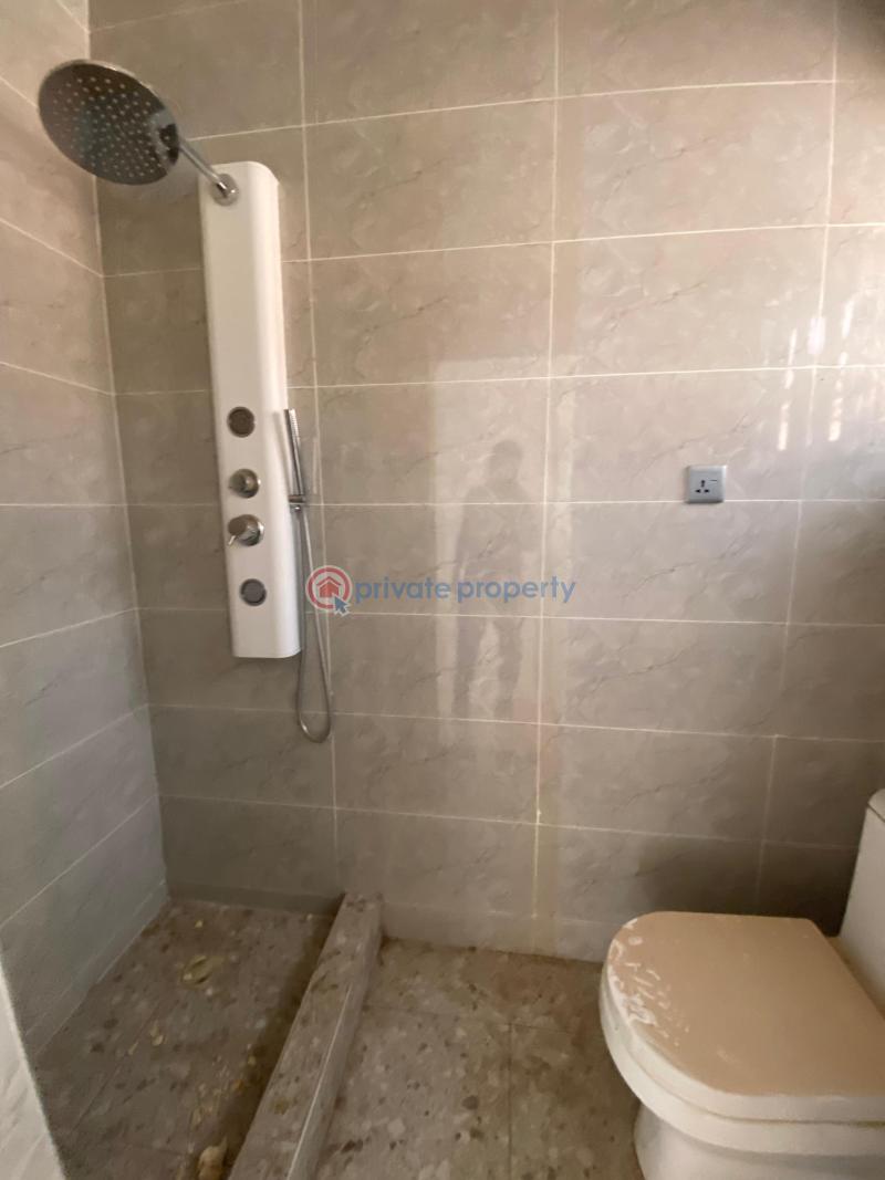 3 bedroom House For Sale Spintex Road Accra - 3